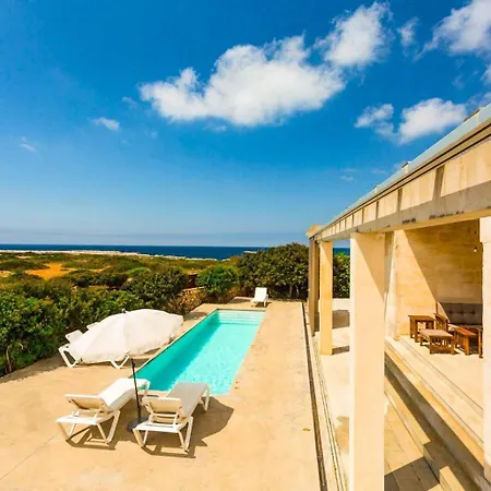 Water Front Villa Shalom-3
